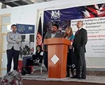 انگلستان:  حمایت ما از افغانستان ادامه خواهد داشت